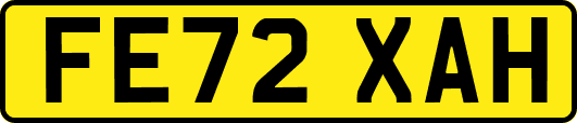 FE72XAH
