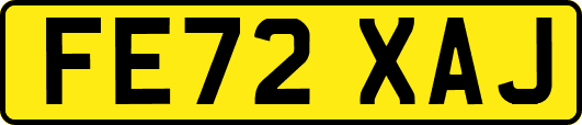 FE72XAJ