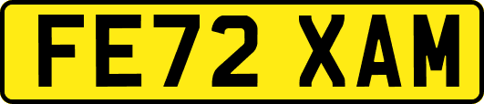 FE72XAM