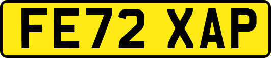 FE72XAP