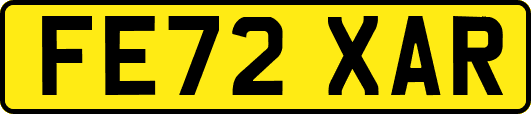FE72XAR