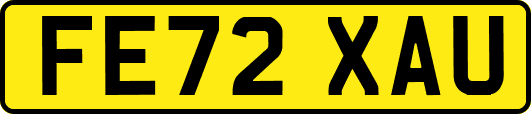 FE72XAU