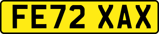 FE72XAX
