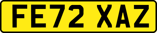 FE72XAZ