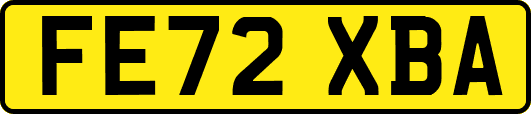 FE72XBA