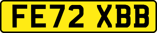FE72XBB