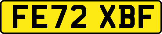 FE72XBF