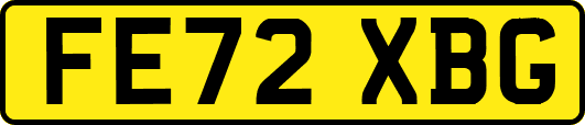 FE72XBG