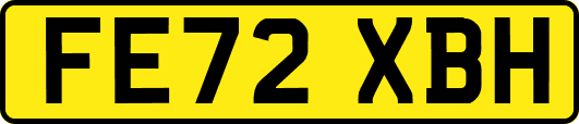 FE72XBH
