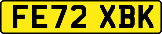 FE72XBK