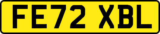 FE72XBL