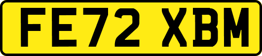 FE72XBM