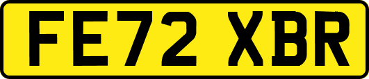 FE72XBR