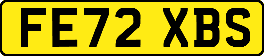 FE72XBS