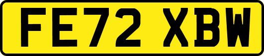 FE72XBW