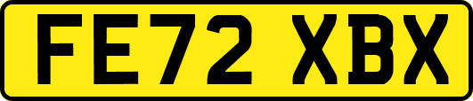 FE72XBX