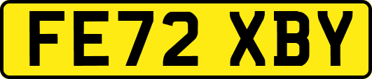 FE72XBY