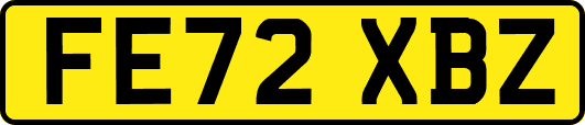 FE72XBZ