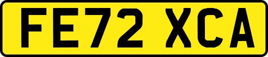 FE72XCA