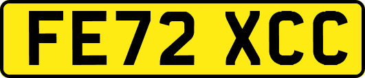 FE72XCC