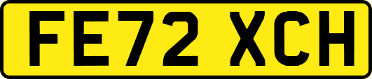 FE72XCH