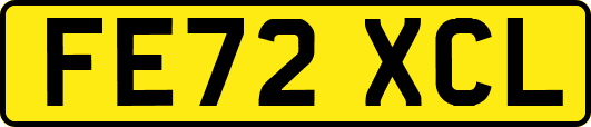 FE72XCL