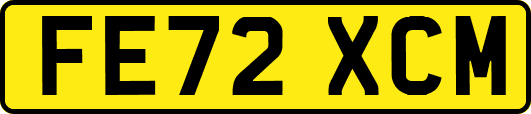 FE72XCM