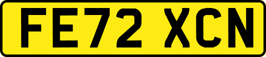 FE72XCN