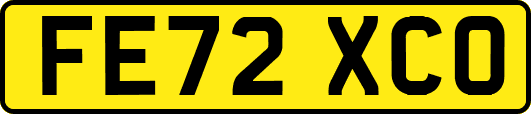 FE72XCO