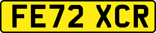 FE72XCR