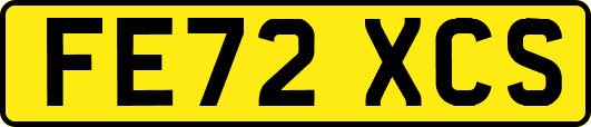 FE72XCS