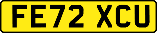 FE72XCU