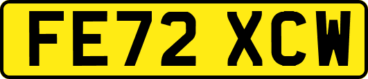 FE72XCW