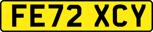FE72XCY