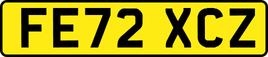 FE72XCZ