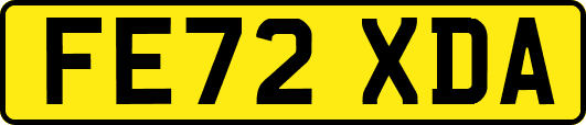 FE72XDA