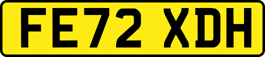 FE72XDH