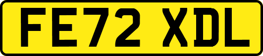 FE72XDL