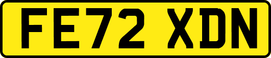 FE72XDN