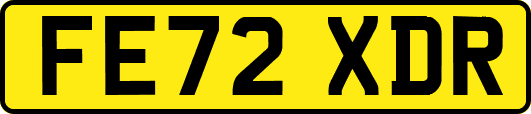 FE72XDR