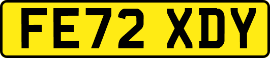 FE72XDY