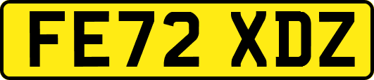 FE72XDZ