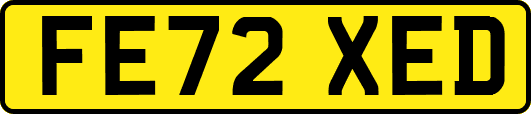 FE72XED
