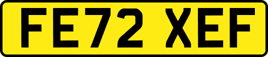 FE72XEF
