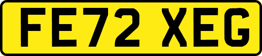 FE72XEG
