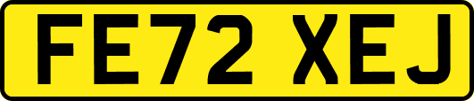 FE72XEJ