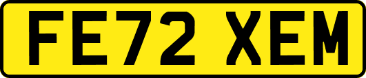 FE72XEM