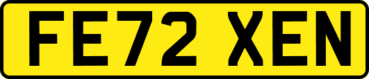 FE72XEN