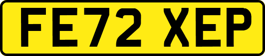 FE72XEP