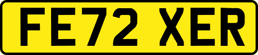 FE72XER